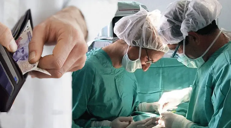 La Justicia obliga a una obra social a cubrir un by pass gástrico