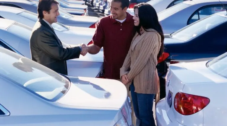 Los autos usados no escapan de la inflación y comienza la suba de precios