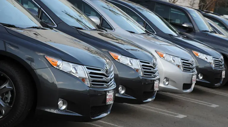 Los defectos en los autos de Toyota podrí­an afectar a Honda y Nissan