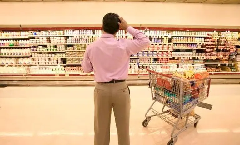 Para empresarios, alimentos y bebidas aumentaron 3,5% durante el mes pasado