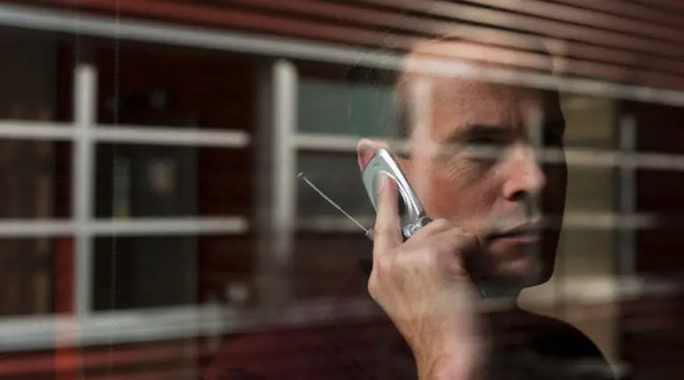 Aseguran que el 85% de los trabajos se consigue por la red de contactos