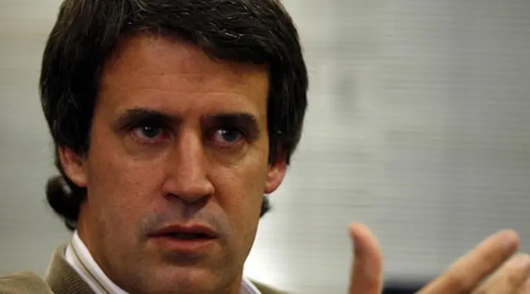 Para ir a Diputados, Marcó del Pont esperará que la cite la Comisión de Presupuesto