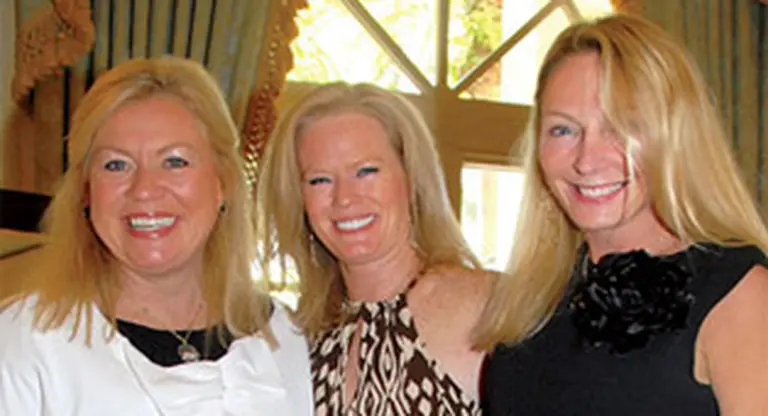 "Las mujeres desesperadas" de Lehman Brother pasaron del glamour al olvido