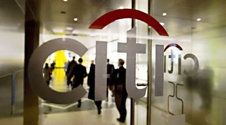 La financiera de Citibank cerrará todas sus oficinas en España