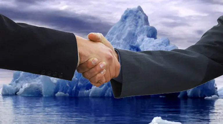 Si usted necesita dinero para financiar un proyecto, nada mejor un "ángel inversor"