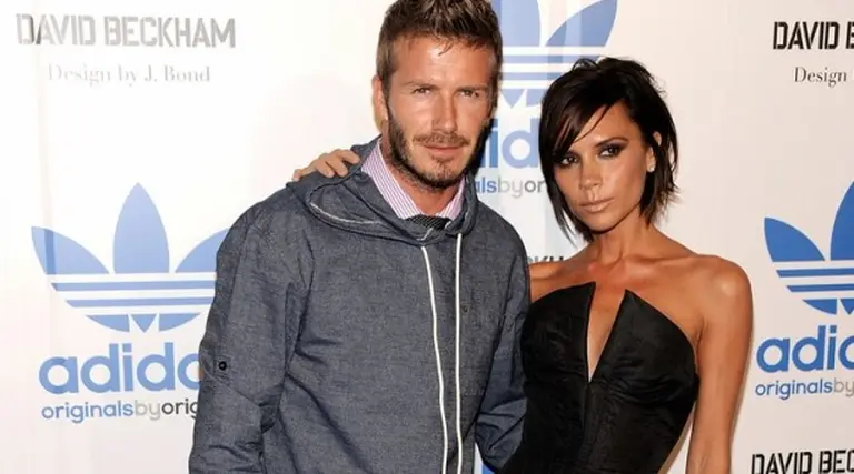 Adidas lanza una acción global con celebrities del deporte y la música