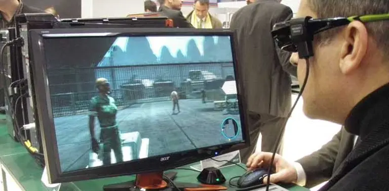 Cómo son las tecnologí­as que cambiarán la vida cotidiana, la diversión y el trabajo