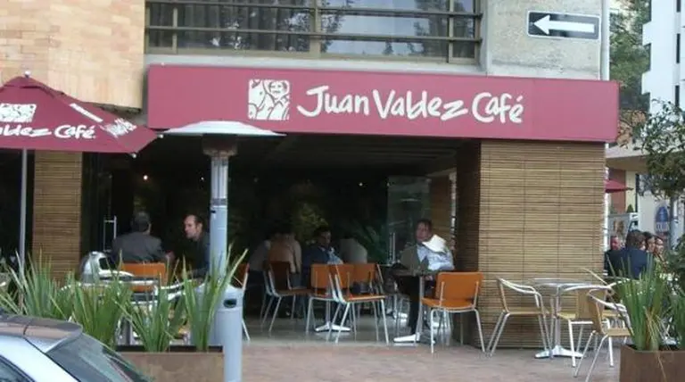 La cadena de café Juan Valdez confirma su desembarco en Argentina