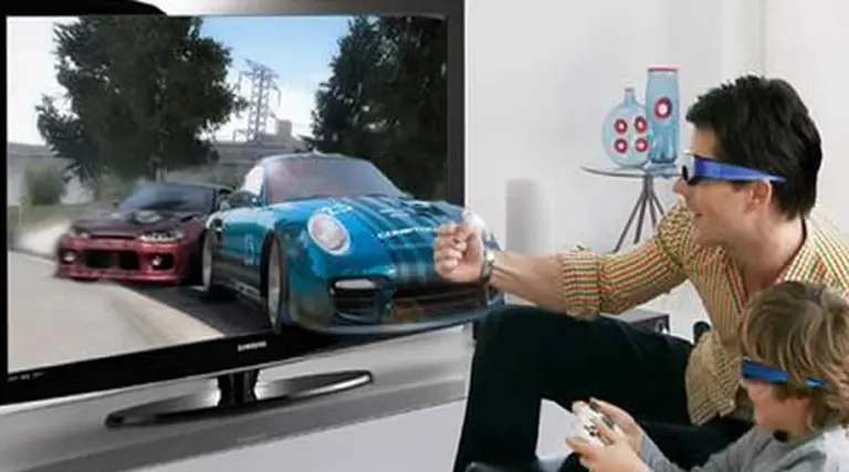 Sony ya puso fecha para comenzar a vender sus primeros televisores 3D