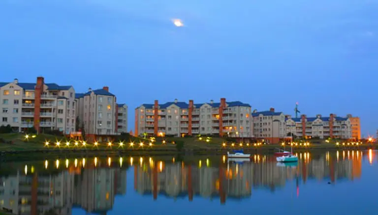 Diseñador del hotel Faena construirá viviendas de lujo en Nordelta