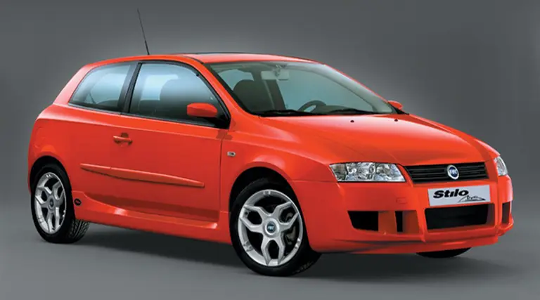 Brasil obliga a Fiat a retirar su modelo Stilo