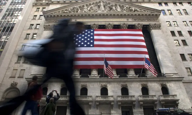 Un Nobel de economí­a dice que la recuperación de Estados Unidos llevará "varios años"