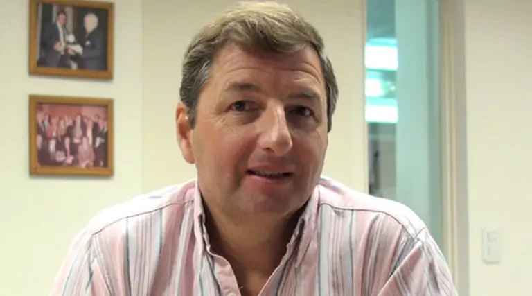 "En la Argentina se castiga al que le va bien y así­ da miedo desarrollar nuevos negocios"