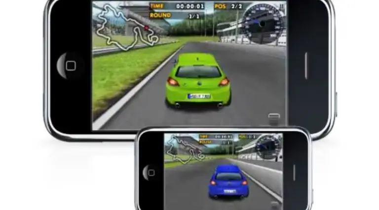 Volkswagen apuesta fuerte por las aplicaciones para el iPhone