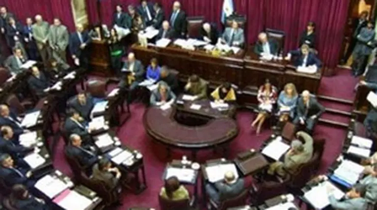 Marcó del Pont quedó cerca de ser ratificada como titular del BCRA