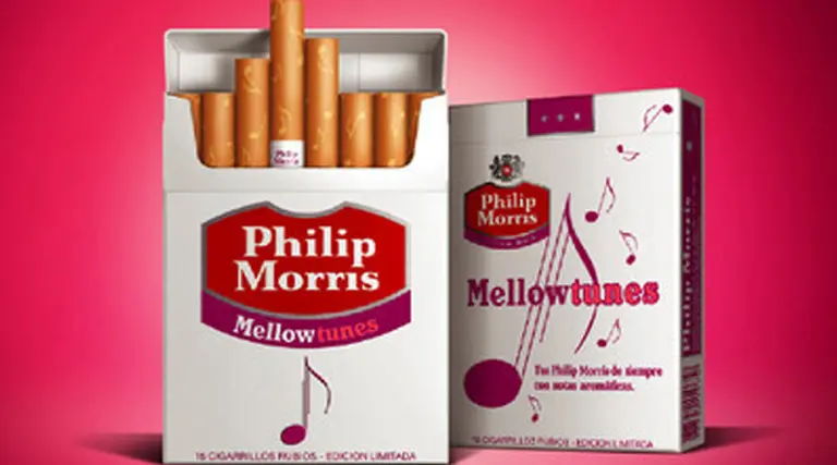Philip Morris demanda a varios paí­ses por "llevar al extremo" las polí­ticas antitabaco