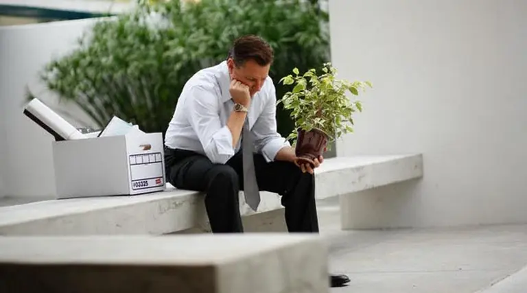 Tení­a un cargo gremial, cometió un ilí­cito, le quitaron la tutela y fue echado