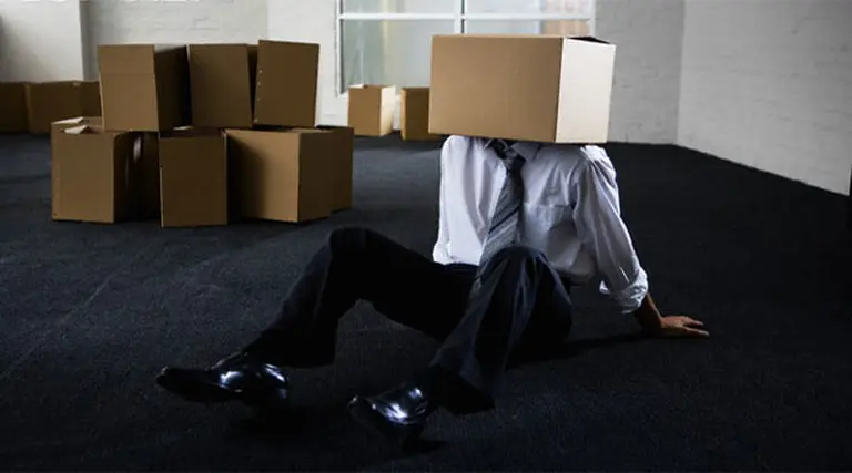 Cada vez más CEO dejan su sillones en empresas de Estados Unidos