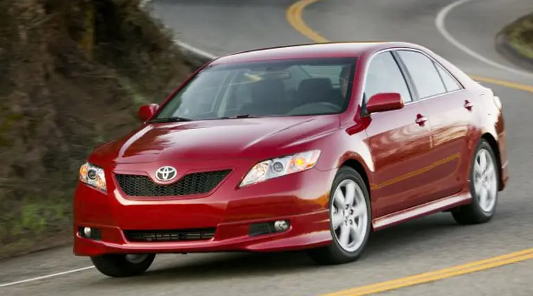 Gracias a los descuentos, Toyota se recupera y suben sus ventas en los Estados Unidos