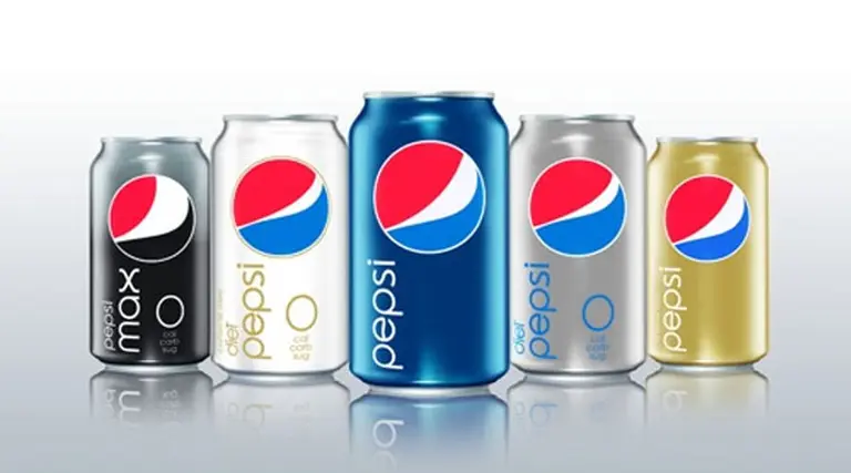 Pepsi anuncia una recompra de acciones por u$s15.000 M