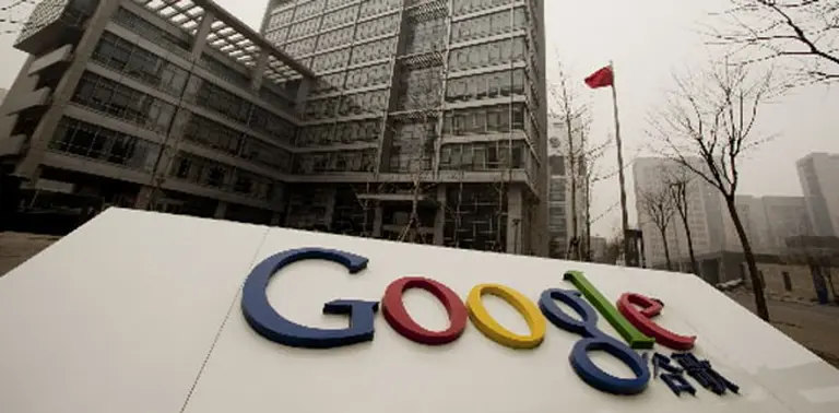 Google está cada vez más cerca de cerrar su sitio en China