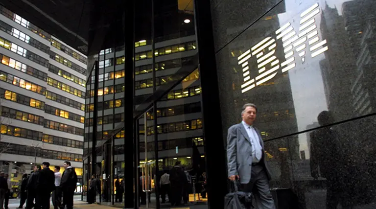 Investigan a IBM en Japón por la evasión de más de u$s4.000 millones