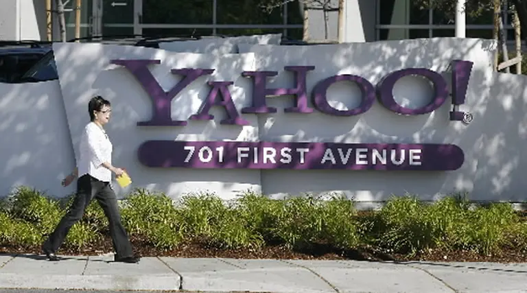 Yahoo adquiere la red social de deportes Citizen Sports