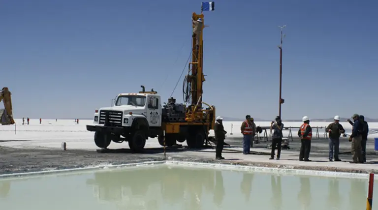 Argentina tiene en su poder la futura "estrella" de las materias primas