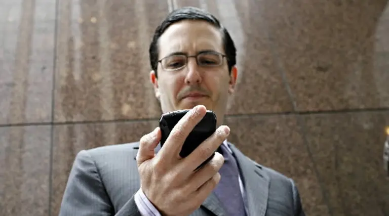 Motivarán a empleados a través de una herramienta en el teléfono móvil