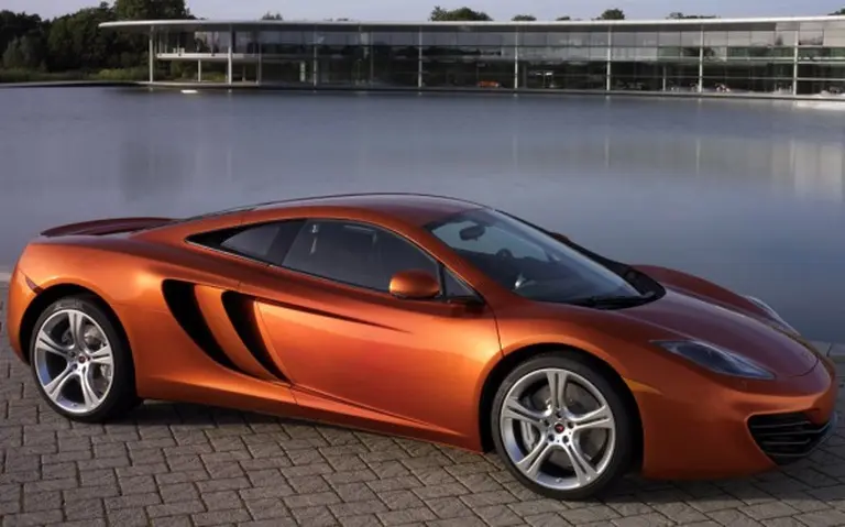 McLaren fabricará superdeportivos para competir por los clientes de las grandes marcas