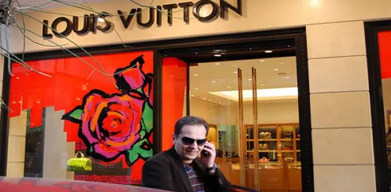 Louis Vuitton se enfrenta con Google por cuestiones de publicidad