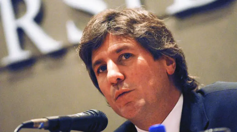 Tras salir del default, el Ejecutivo buscará emitir deuda a tasas de un dí­gito