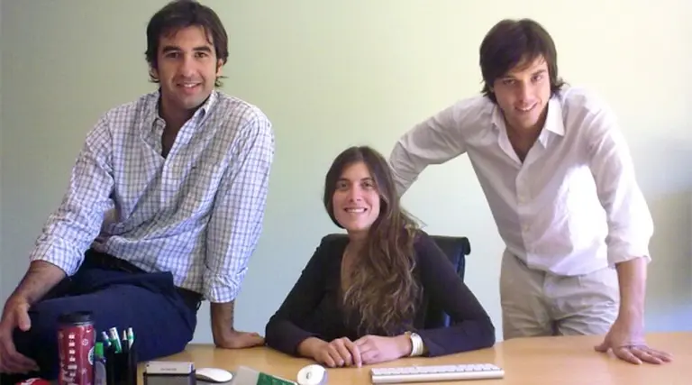 Lanzan una nueva agencia de viajes cien por ciento online