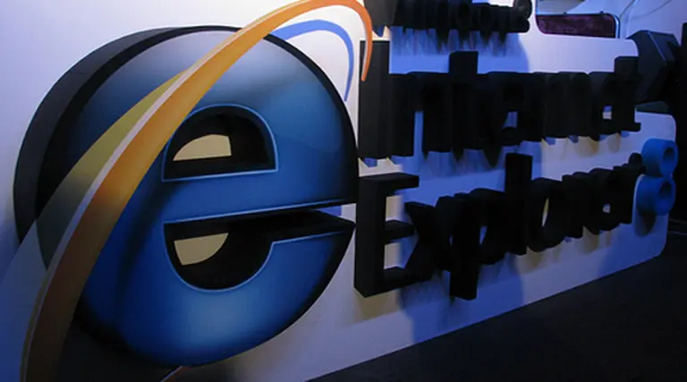 El navegador de Microsoft pierde cuota de mercado en Europa