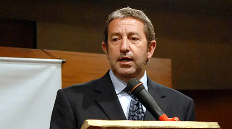 Comisión Bicameral: Lavié Pico hizo lugar a la apelación de Cobos