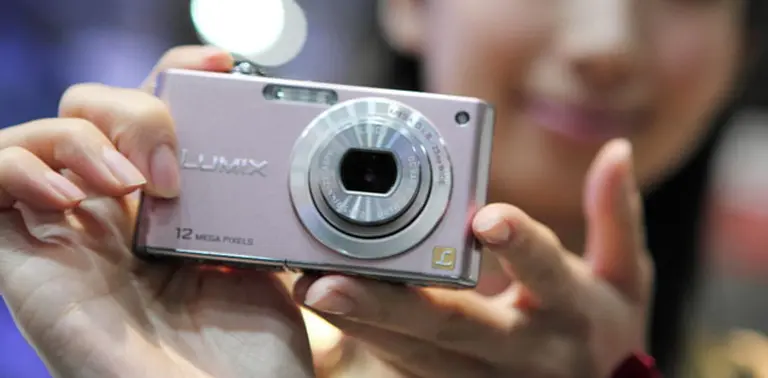 Las cámaras fotográficas que vienen, muy distintas a las que usted conoce
