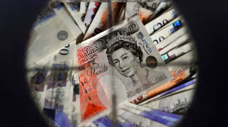 Sepa por qué ahora la libra esterlina está en la mira de los inversores