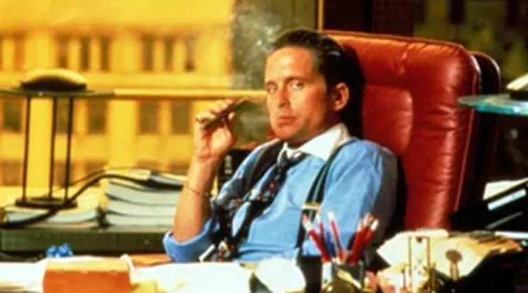 Claves para reconocer a un "jefe despiadado"