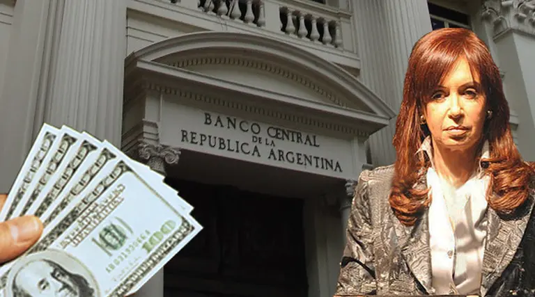 La Justicia habilitó el uso de reservas del Banco Central para el pago de la deuda