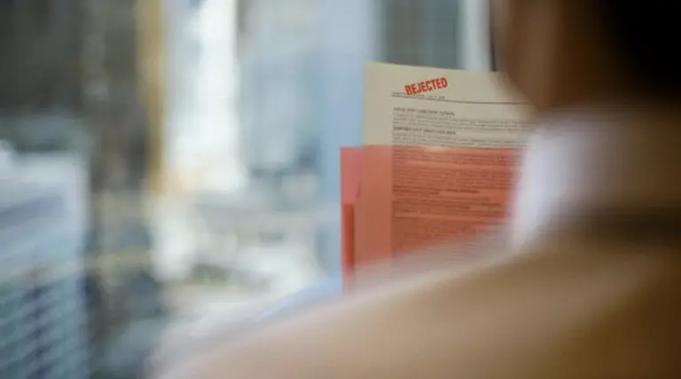 Conozca quiénes son los "rechazados" más exitosos de la historia