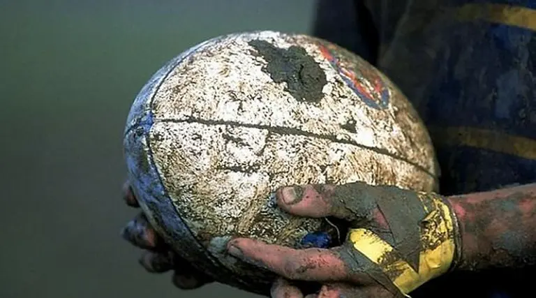 MasterCard revela por qué se juega por el rugby cuando todos miran a Sudáfrica