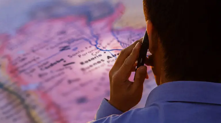 Tierra del Fuego se prepara para copar la producción nacional de celulares