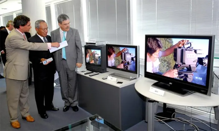 A fin de año, el 75% del territorio argentino podrá acceder a la TV digital