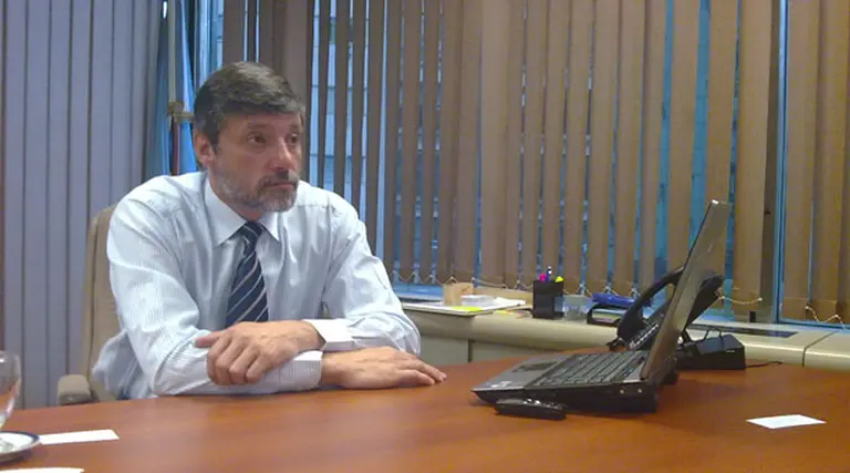 La Argentina adhiere a una convención sobre ciberdelito