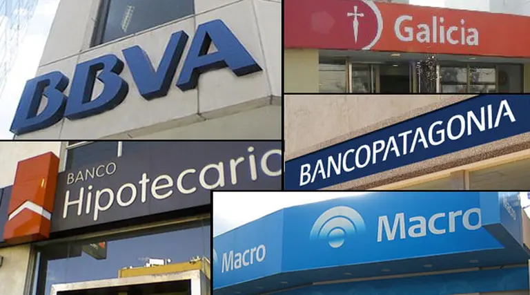 El jueves y viernes no operarán la Bolsa ni los bancos