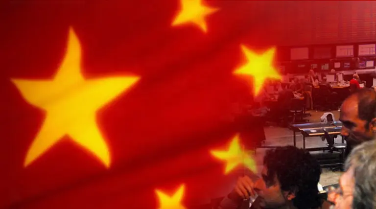 EE.UU. descubre compras chinas de bonos a través del Reino Unido