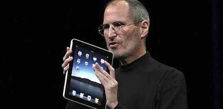 Reventa criolla: ¿a cuánto se venden los primeros iPad en la Argentina?