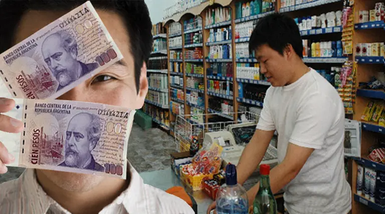 Los super chinos van por más: lanzarán marca propia y hasta una tarjeta de crédito