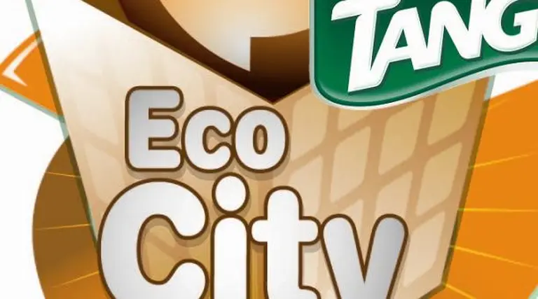 Kraft Foods lanzo una campaña ecológica junto con su marca Tang