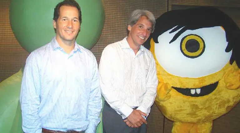 Páginas Amarillas usará el soporte publicitario creado por Microsoft para el MSN